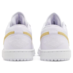 Nike Air Jordan 1 Low Barely Grape Lemon Wash