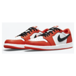 Air Jordan 1 Low OG Starfish