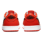 Air Jordan 1 Low OG Starfish