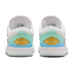 Air Jordan 1 Low SE Emerald Rise