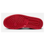 Air Jordan 1 Low Bred Sail