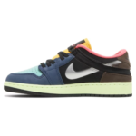 Nike Air Jordan 1 Low FlyEase Bio Hack
