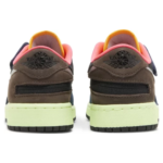 Nike Air Jordan 1 Low FlyEase Bio Hack