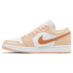 Nike Air Jordan 1 Low Sunset Haze