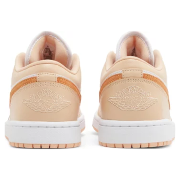 Nike Air Jordan 1 Low Sunset Haze