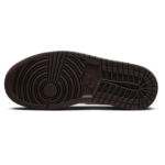 AIR JORDAN 1 LOW 'SHADOW BROWN'