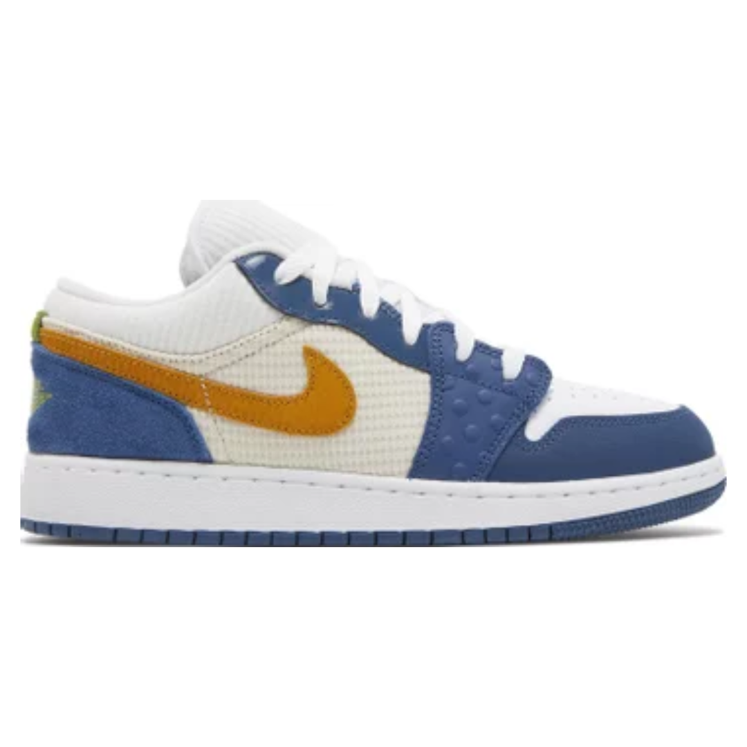 Air Jordan 1 Low SE Messy Room