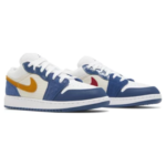 Air Jordan 1 Low SE Messy Room