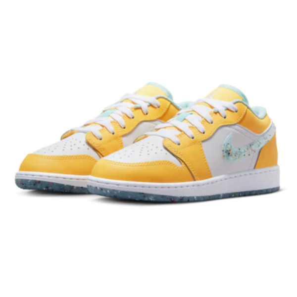 Air Jordan 1 SE Recycled Grind