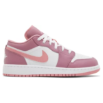 Jordan 1 Low Desert Berry
