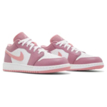 Jordan 1 Low Desert Berry