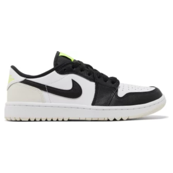 Air Jordan 1 Low Golf Phantom Volt