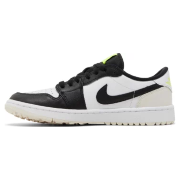 Air Jordan 1 Low Golf Phantom Volt