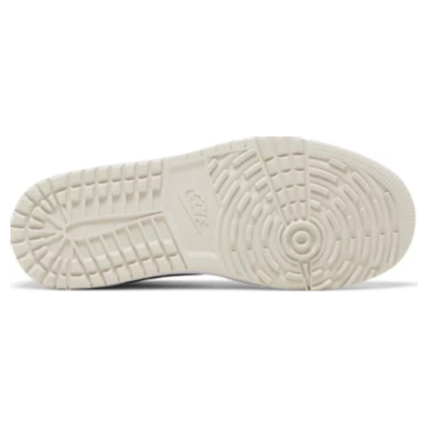Air Jordan 1 Low Golf Phantom Volt