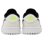 Air Jordan 1 Low Golf Phantom Volt