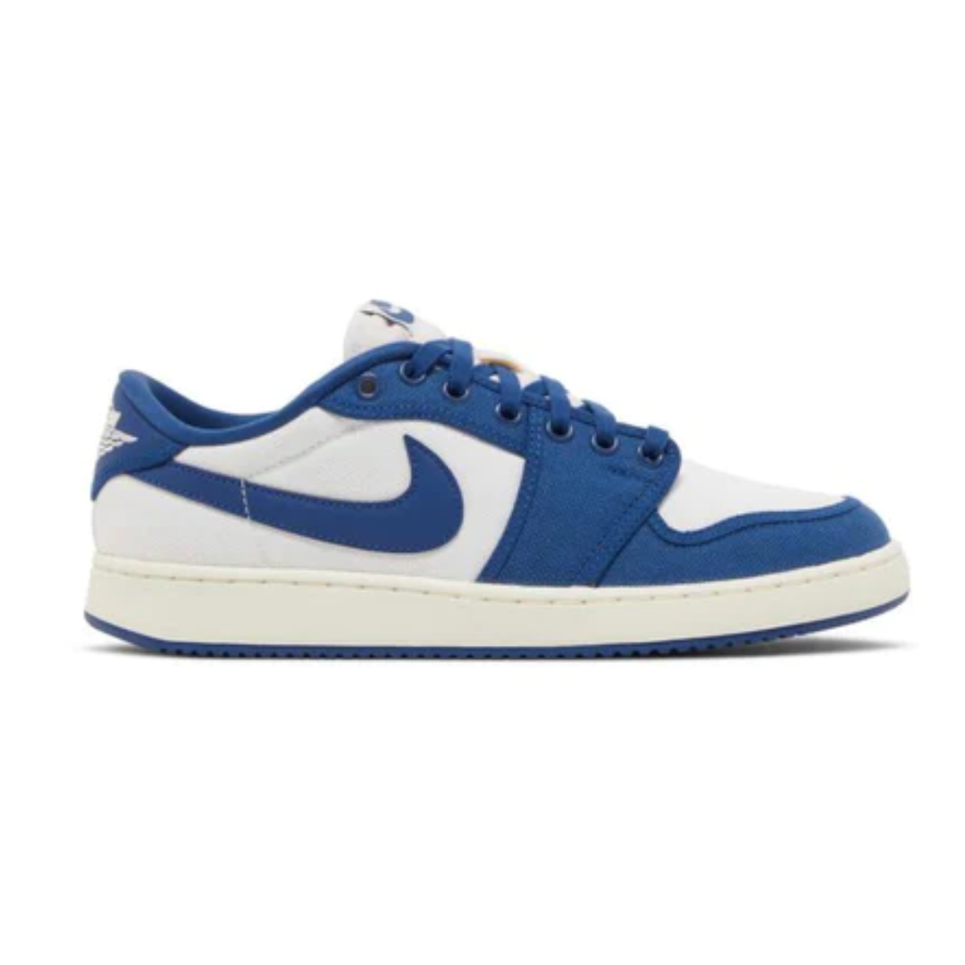 Air Jordan 1 KO Low Kentucky