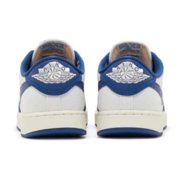 Air Jordan 1 KO Low Kentucky