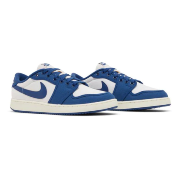 Air Jordan 1 KO Low Kentucky