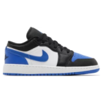 Air Jordan 1 Low Royal Toe