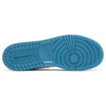 Nike Air Jordan 1 Low Aquatone