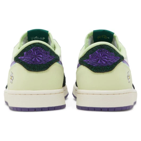 Air Jordan 1 Retro Low OG Doernbecher 2023