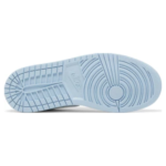 Air Jordan 1 Low SE Reverse Ice Blue
