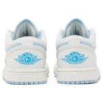 Air Jordan 1 Low SE Reverse Ice Blue
