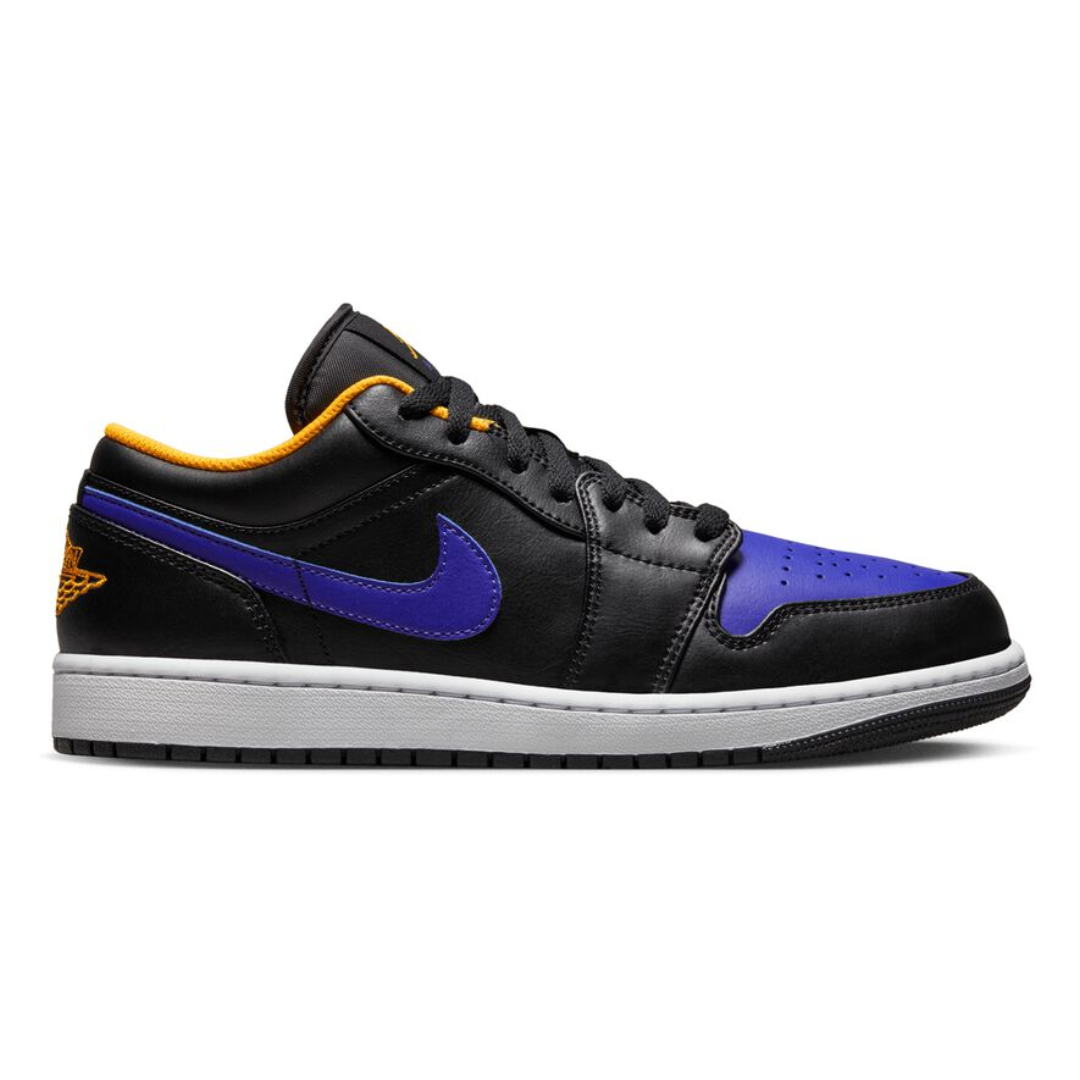 Air Jordan 1 Low Dark Concord