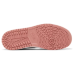 Air Jordan 1 Low Rust Pink