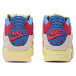 Air Jordan 4 Guava Ice
