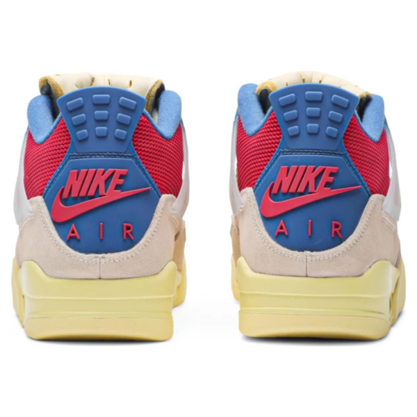 Air Jordan 4 Guava Ice