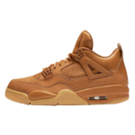 Air Jordan 4 Premium Ginger