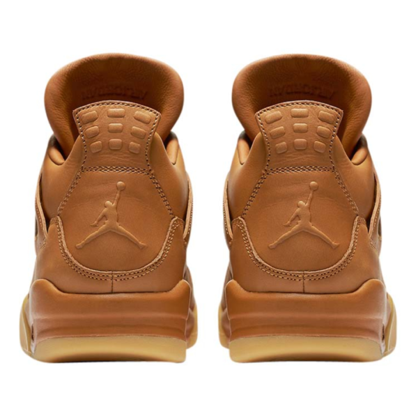 Air Jordan 4 Premium Ginger