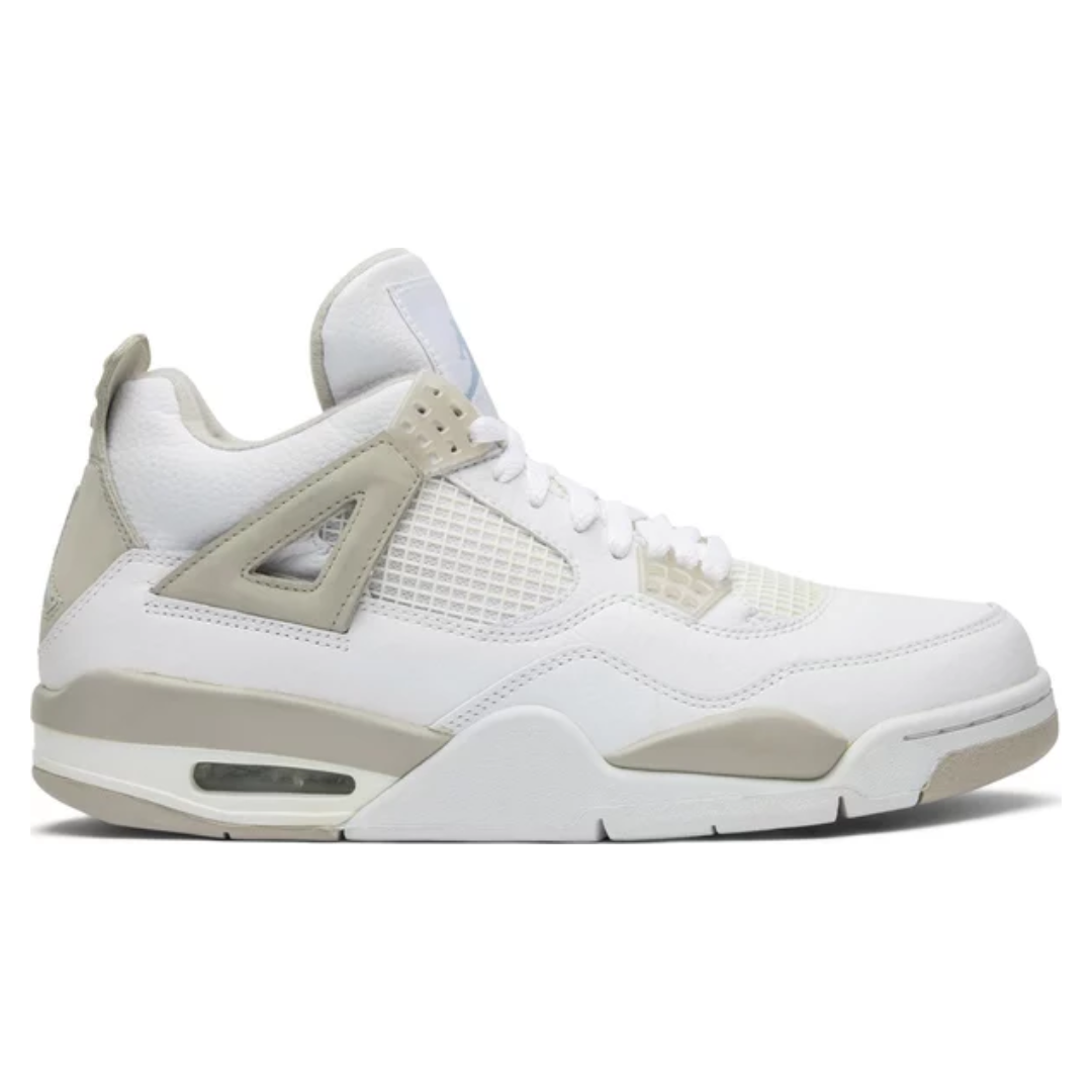 Jordan 4 Retro Sand