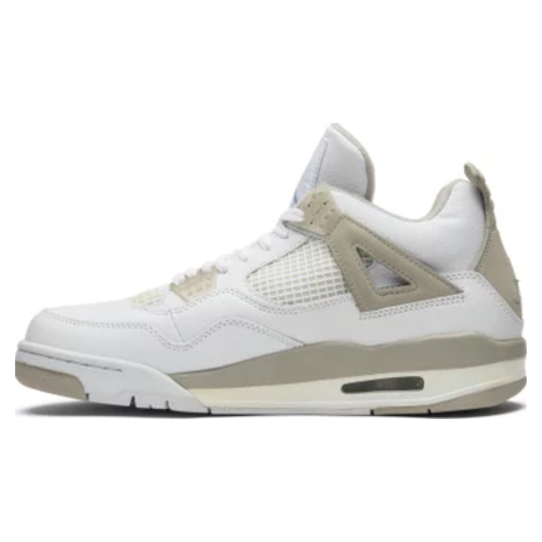 Jordan 4 Retro Sand