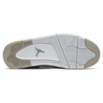 Jordan 4 Retro Sand