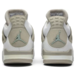 Jordan 4 Retro Sand