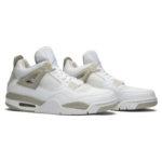 Jordan 4 Retro Sand