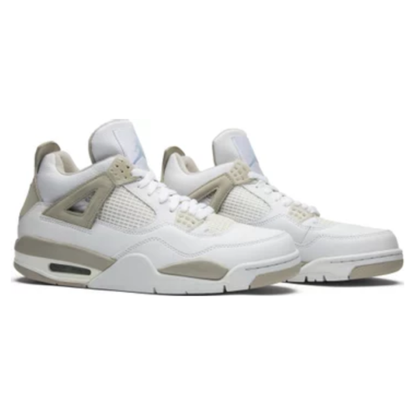 Jordan 4 Retro Sand