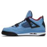 Jordan 4 Retro Travis Scott Cactus Jack