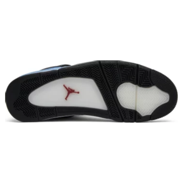 Jordan 4 Retro Travis Scott Cactus Jack