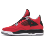 Air Jordan 4 Retro Toro Bravo