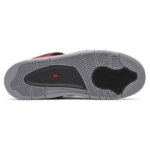 Air Jordan 4 Retro Toro Bravo