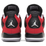Air Jordan 4 Retro Toro Bravo