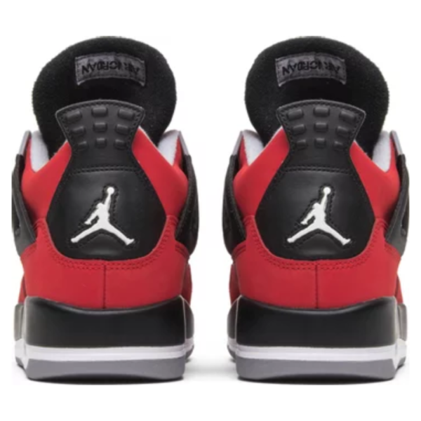 Air Jordan 4 Retro Toro Bravo