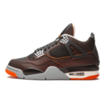 Air Jordan 4 Retro Starfish