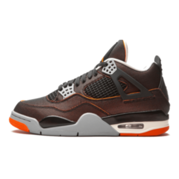 Air Jordan 4 Retro Starfish