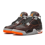 Air Jordan 4 Retro Starfish