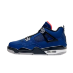 Jordan 4 Retro Winterized Loyal Blue