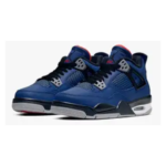 Jordan 4 Retro Winterized Loyal Blue